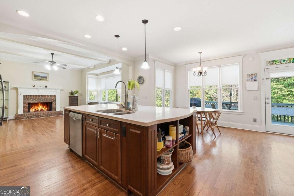 9930 Barnsbury Road Douglasville - Photo 19