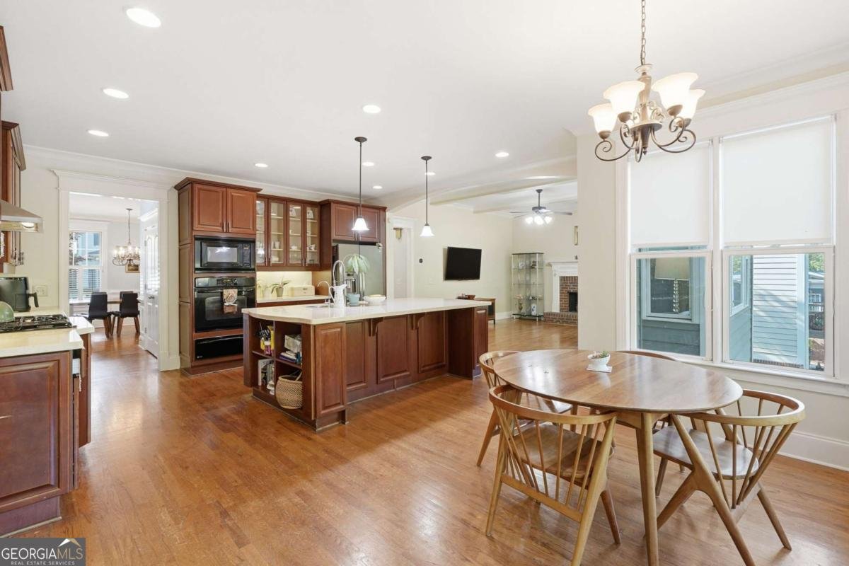 9930 Barnsbury Road Douglasville - Photo 20