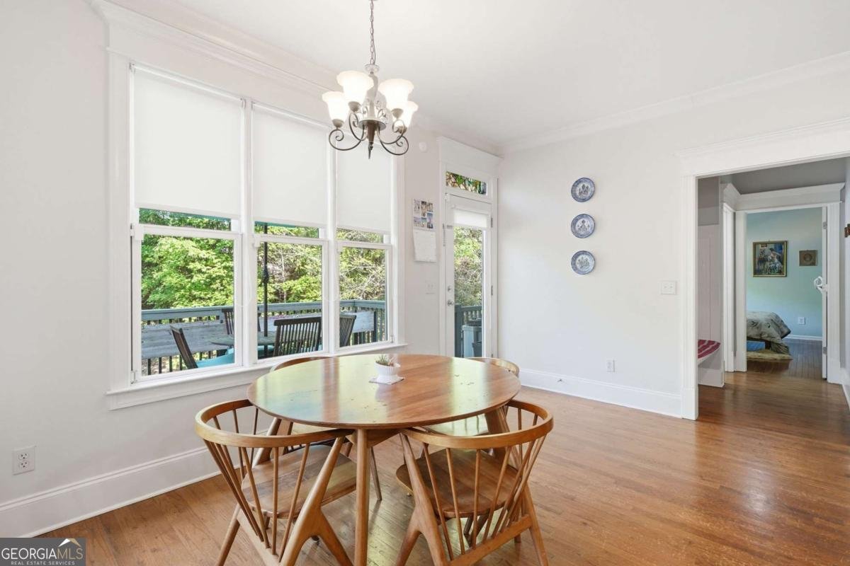 9930 Barnsbury Road Douglasville - Photo 22