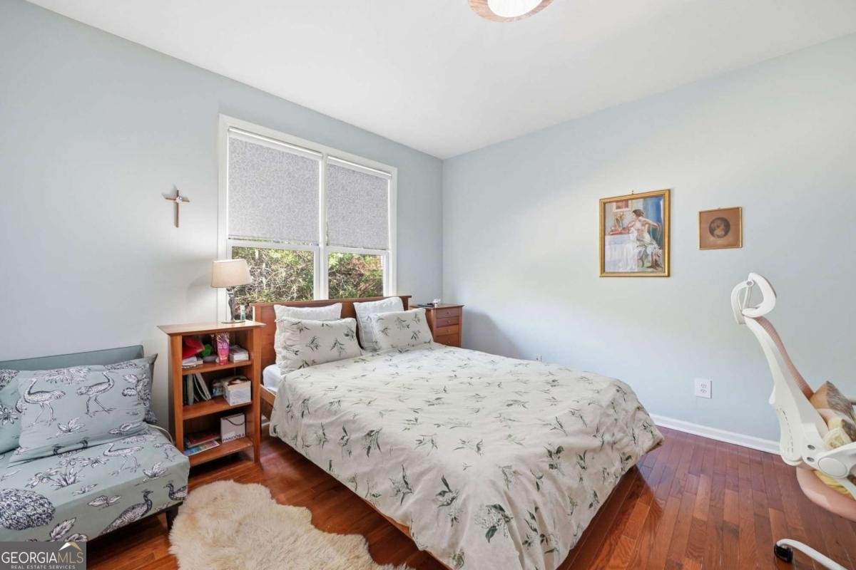 9930 Barnsbury Road Douglasville - Photo 25