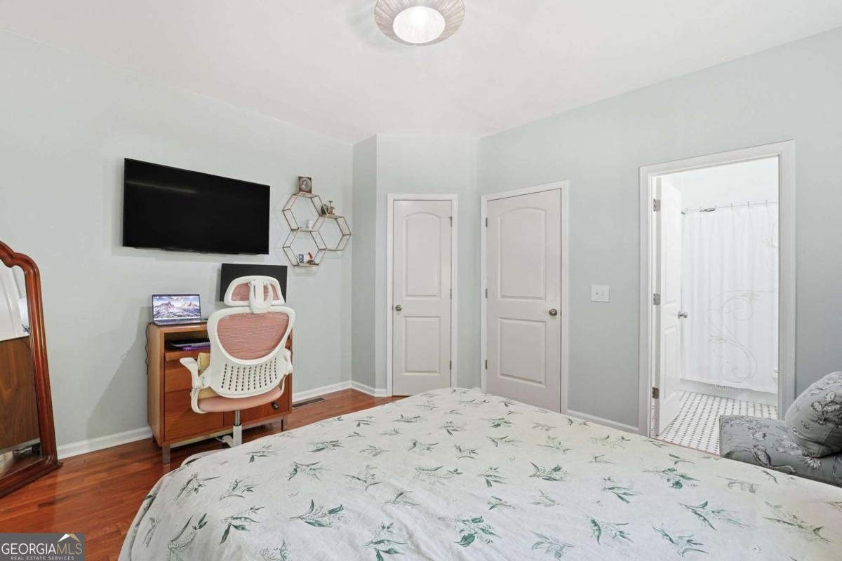 9930 Barnsbury Road Douglasville - Photo 26