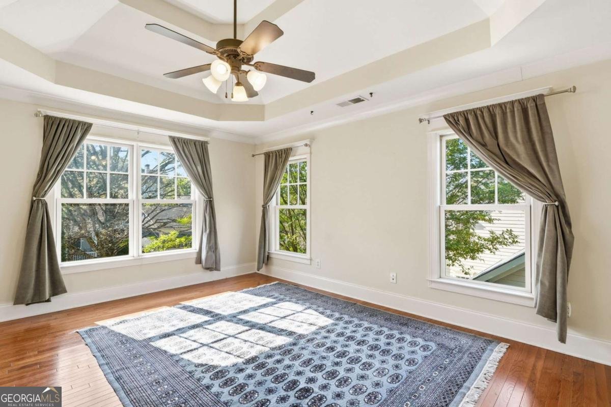 9930 Barnsbury Road Douglasville - Photo 27