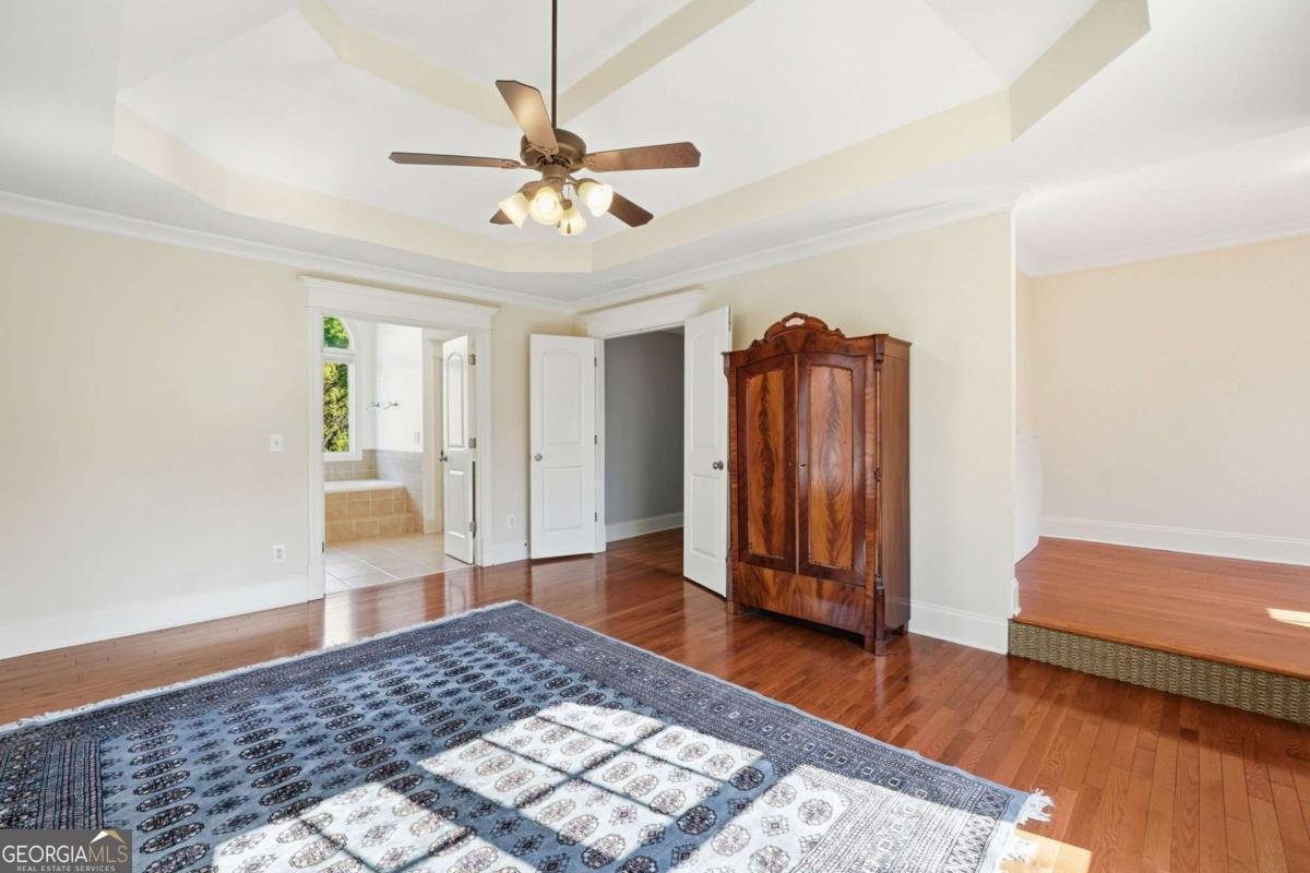 9930 Barnsbury Road Douglasville - Photo 28