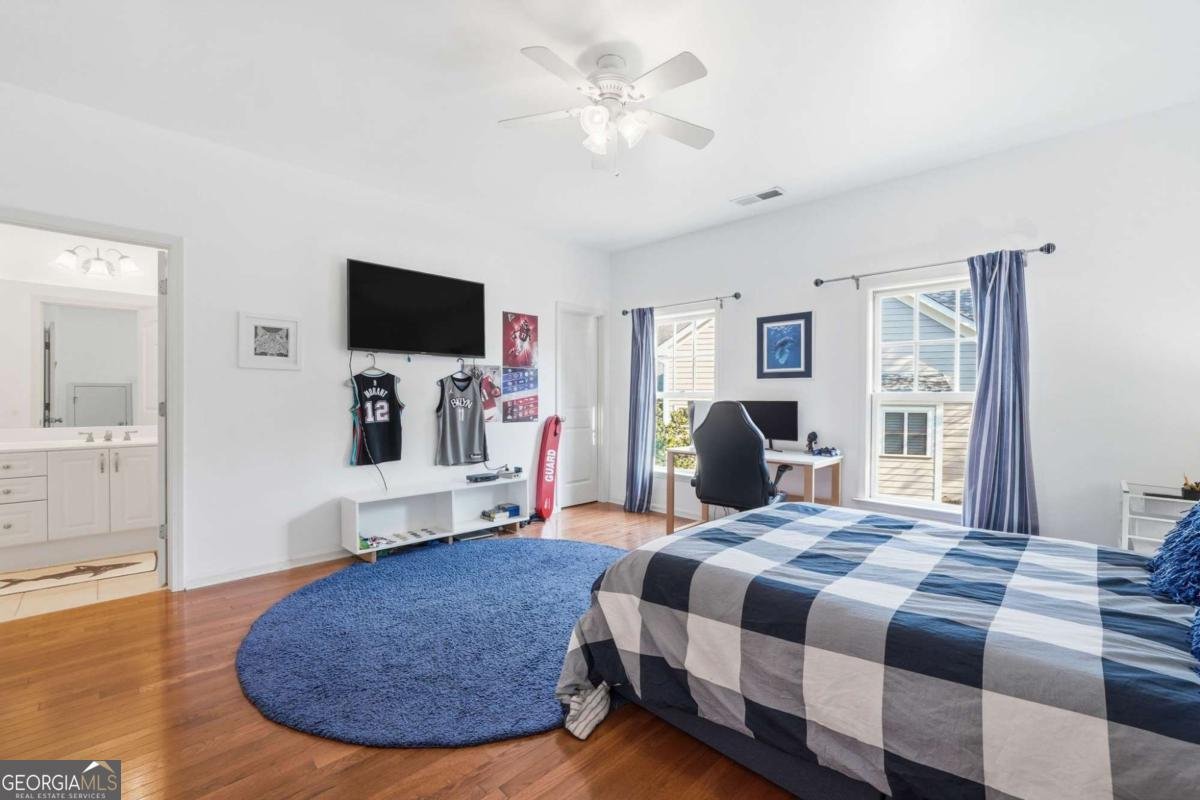 9930 Barnsbury Road Douglasville - Photo 43