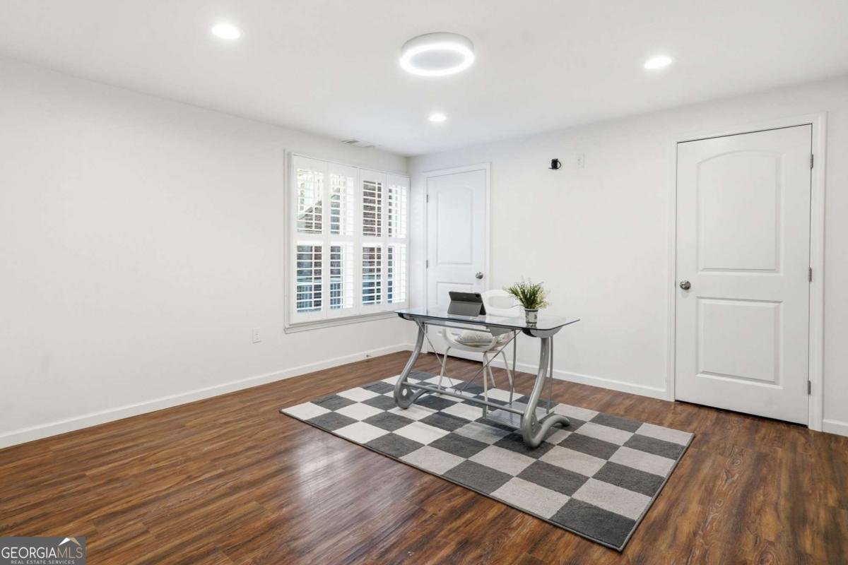 9930 Barnsbury Road Douglasville - Photo 56