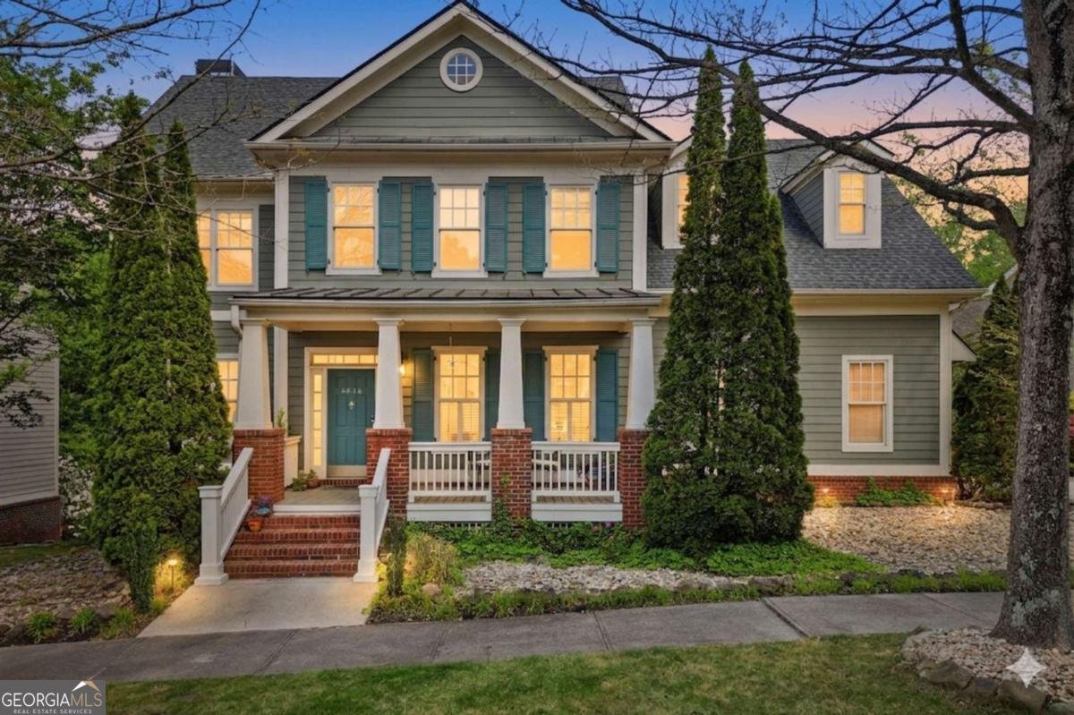 9930 Barnsbury Road Douglasville - Photo 58