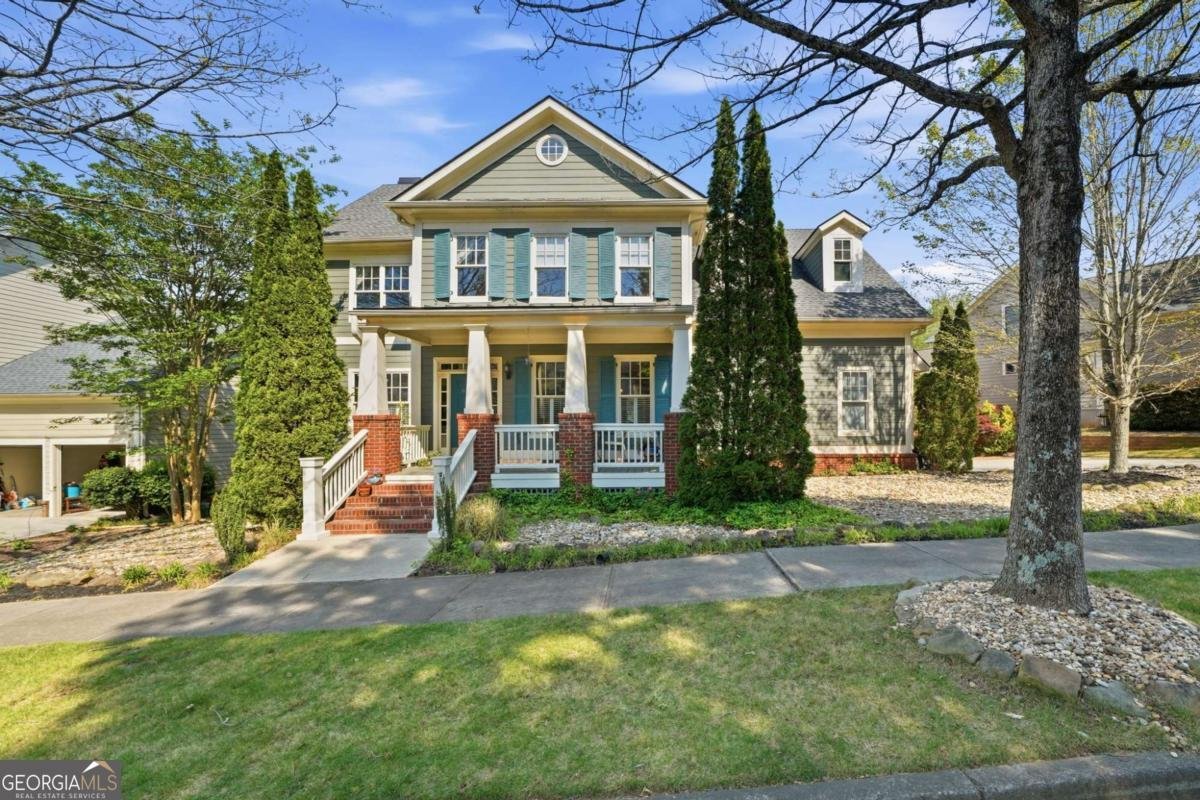 9930 Barnsbury Road Douglasville - Photo 59