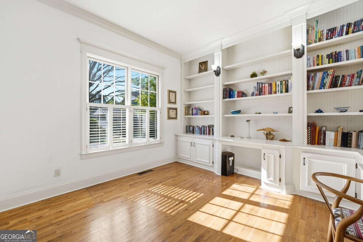 9930 Barnsbury Road Douglasville - Photo 6