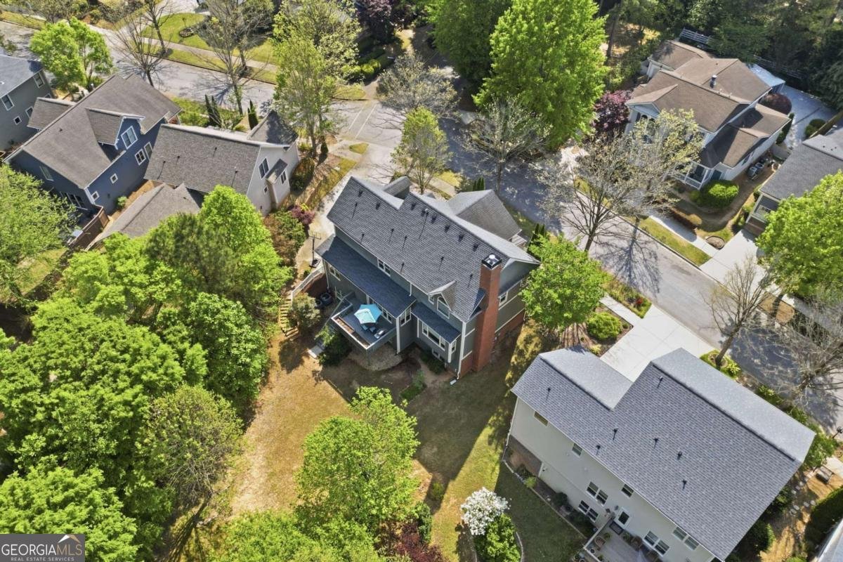 9930 Barnsbury Road Douglasville - Photo 61