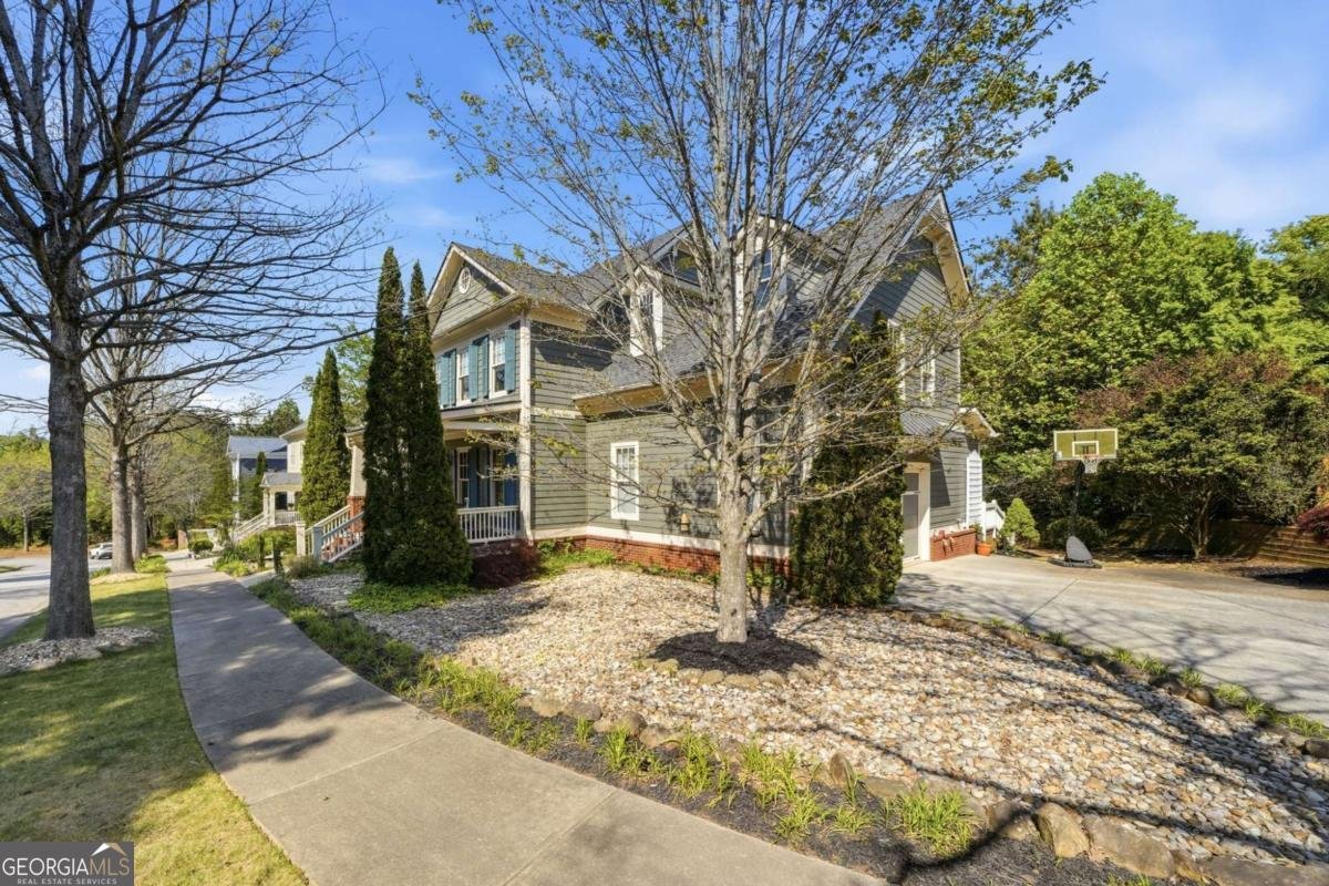 9930 Barnsbury Road Douglasville - Photo 64