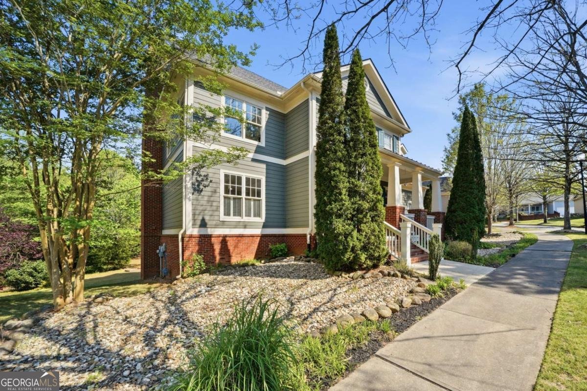 9930 Barnsbury Road Douglasville - Photo 65