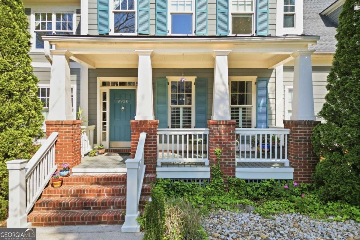 9930 Barnsbury Road Douglasville - Photo 66