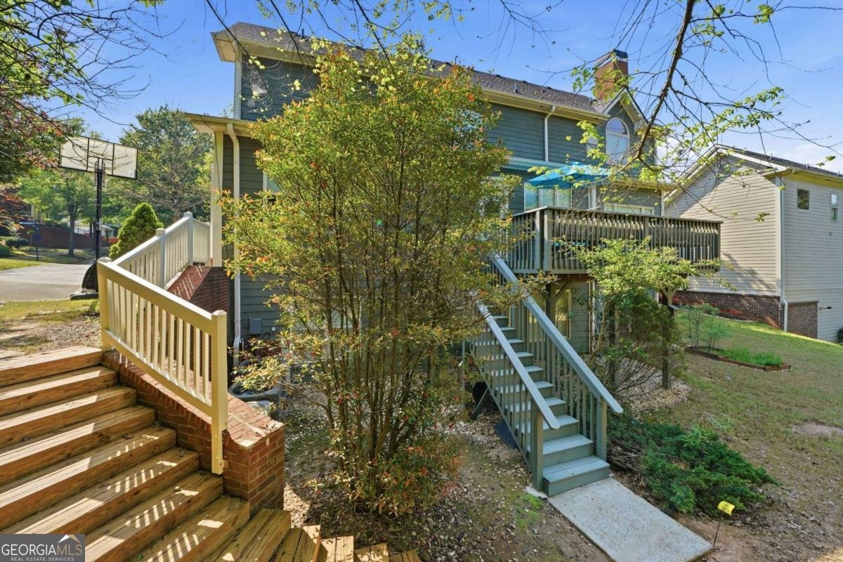 9930 Barnsbury Road Douglasville - Photo 69