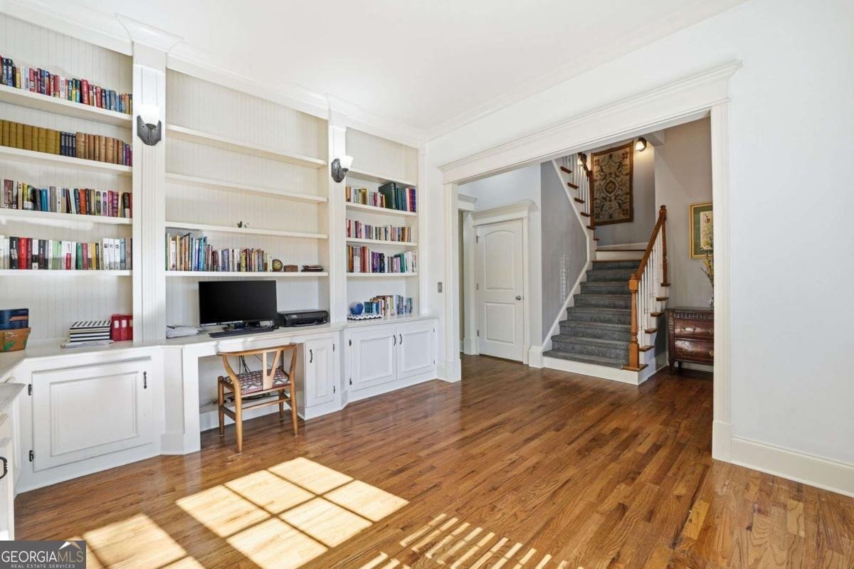 9930 Barnsbury Road Douglasville - Photo 7