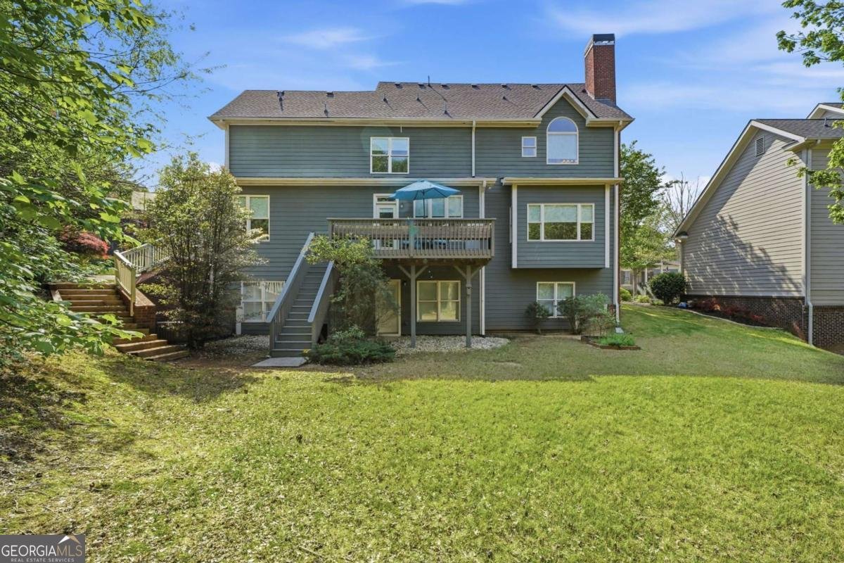 9930 Barnsbury Road Douglasville - Photo 70