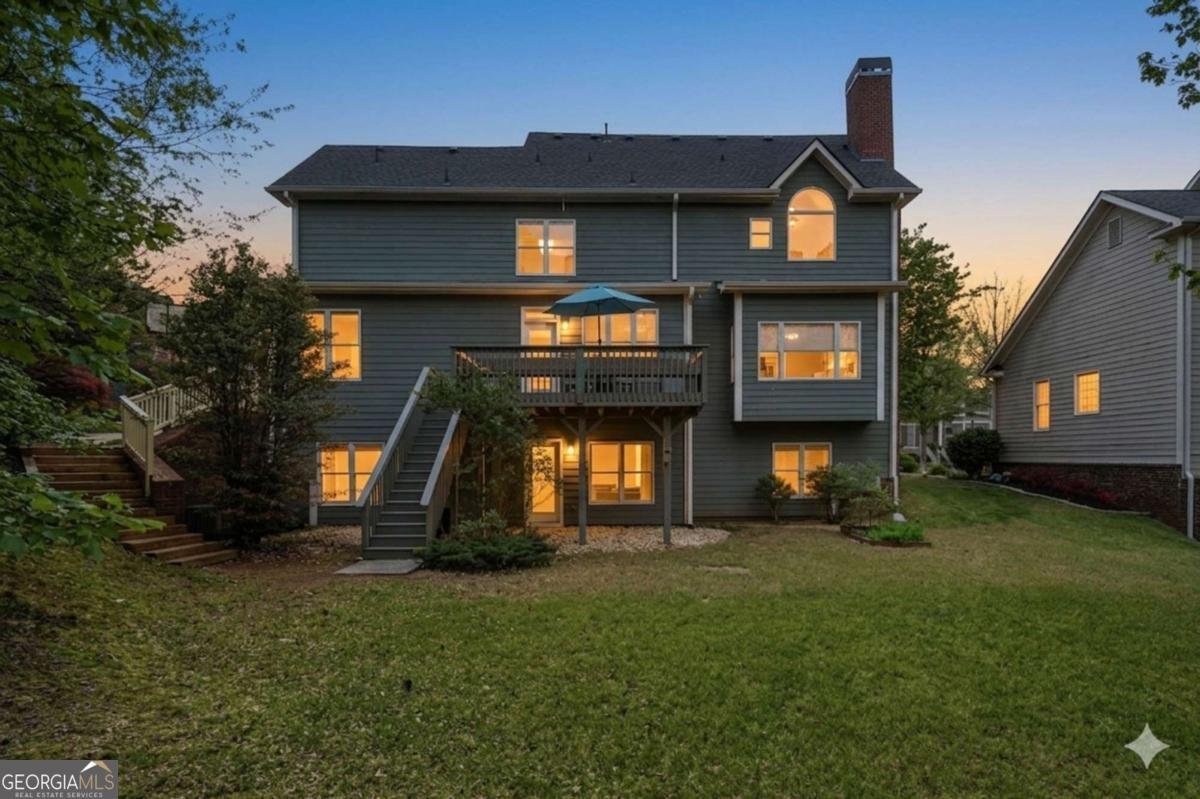 9930 Barnsbury Road Douglasville - Photo 71