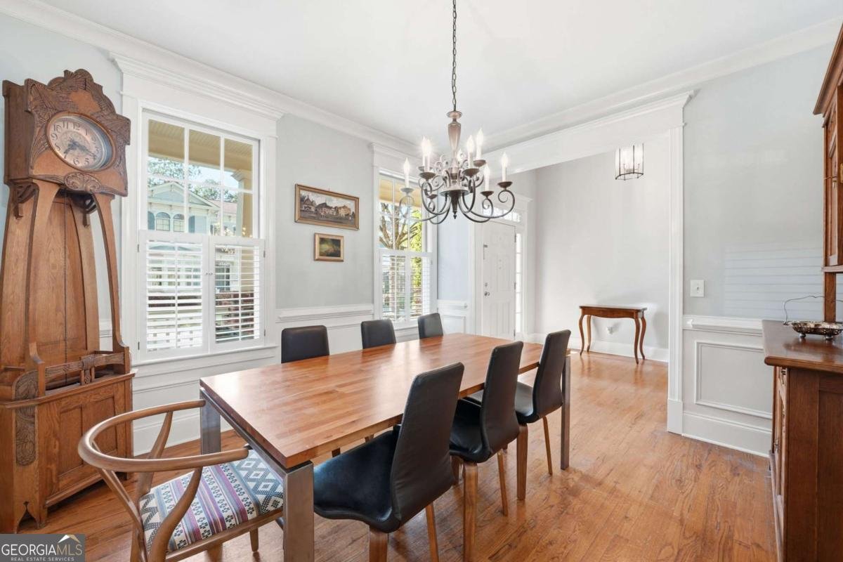 9930 Barnsbury Road Douglasville - Photo 8