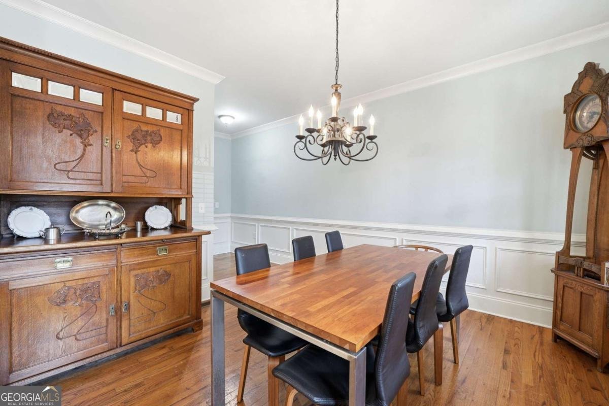 9930 Barnsbury Road Douglasville - Photo 9