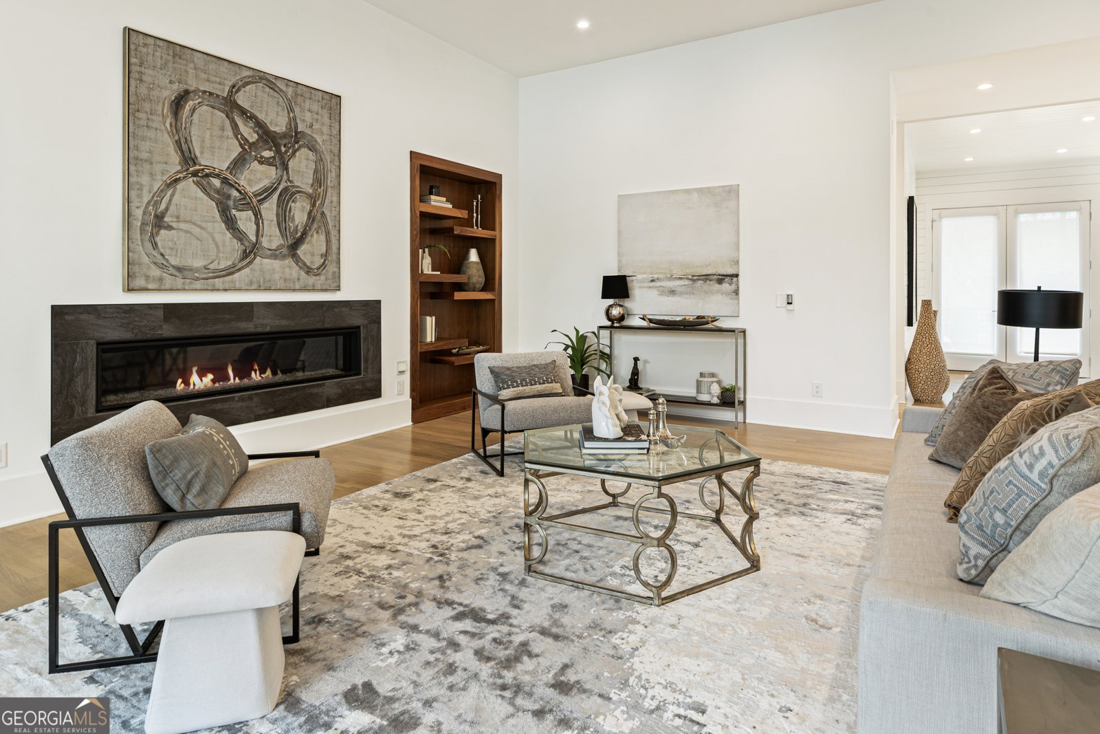 1546 Windsor Parkway Brookhaven - Photo 14