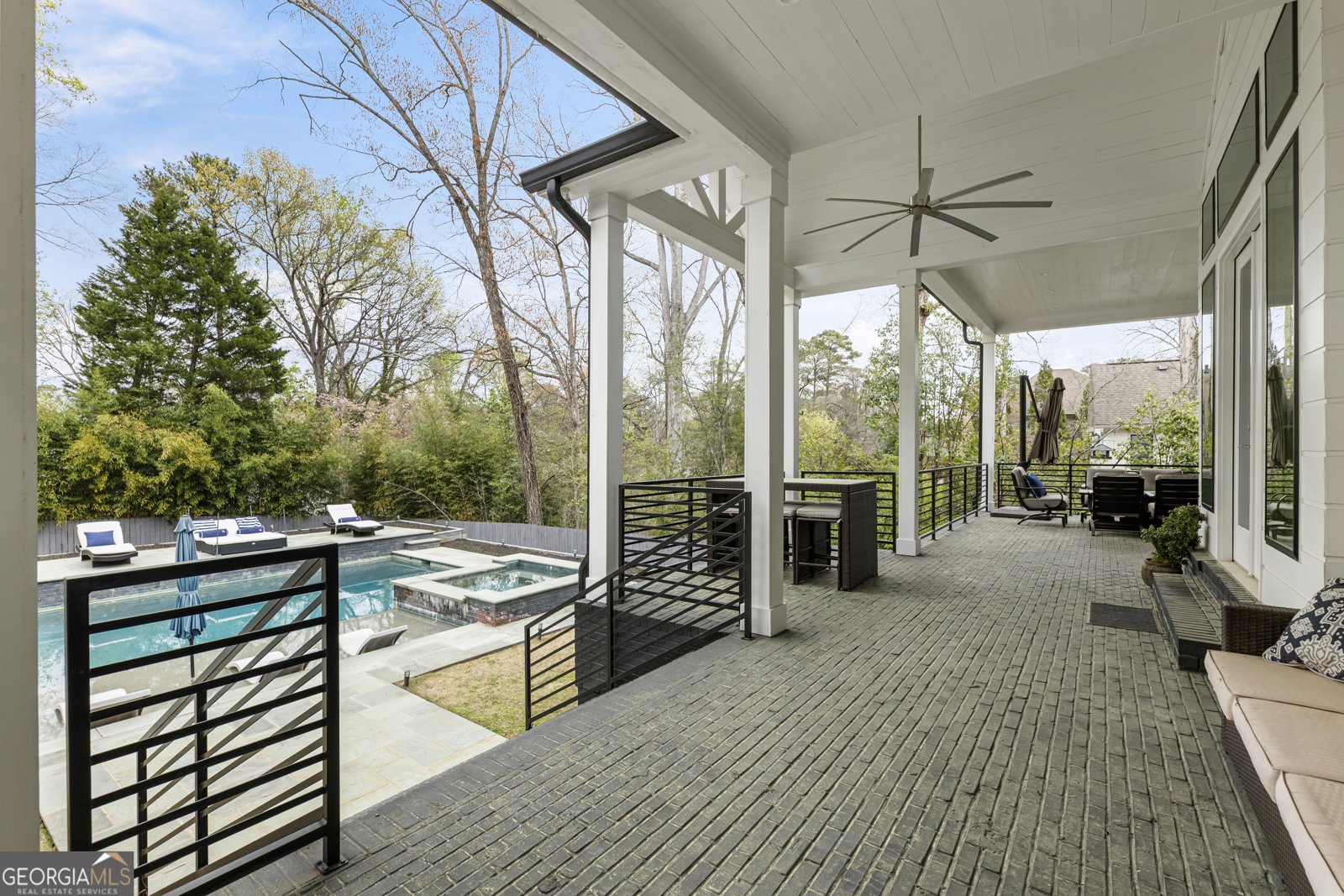 1546 Windsor Parkway Brookhaven - Photo 77