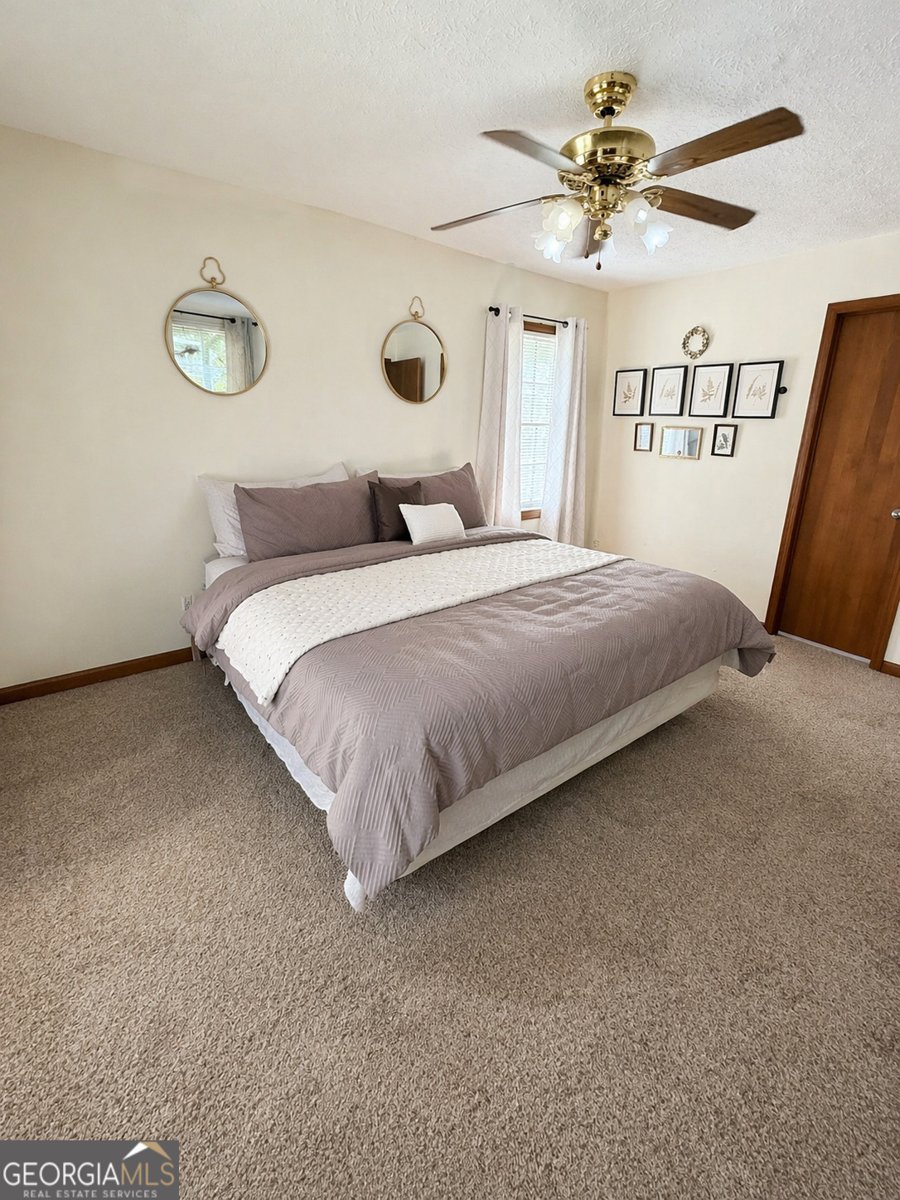 1643 Colonial South Drive Conyers - Photo 10