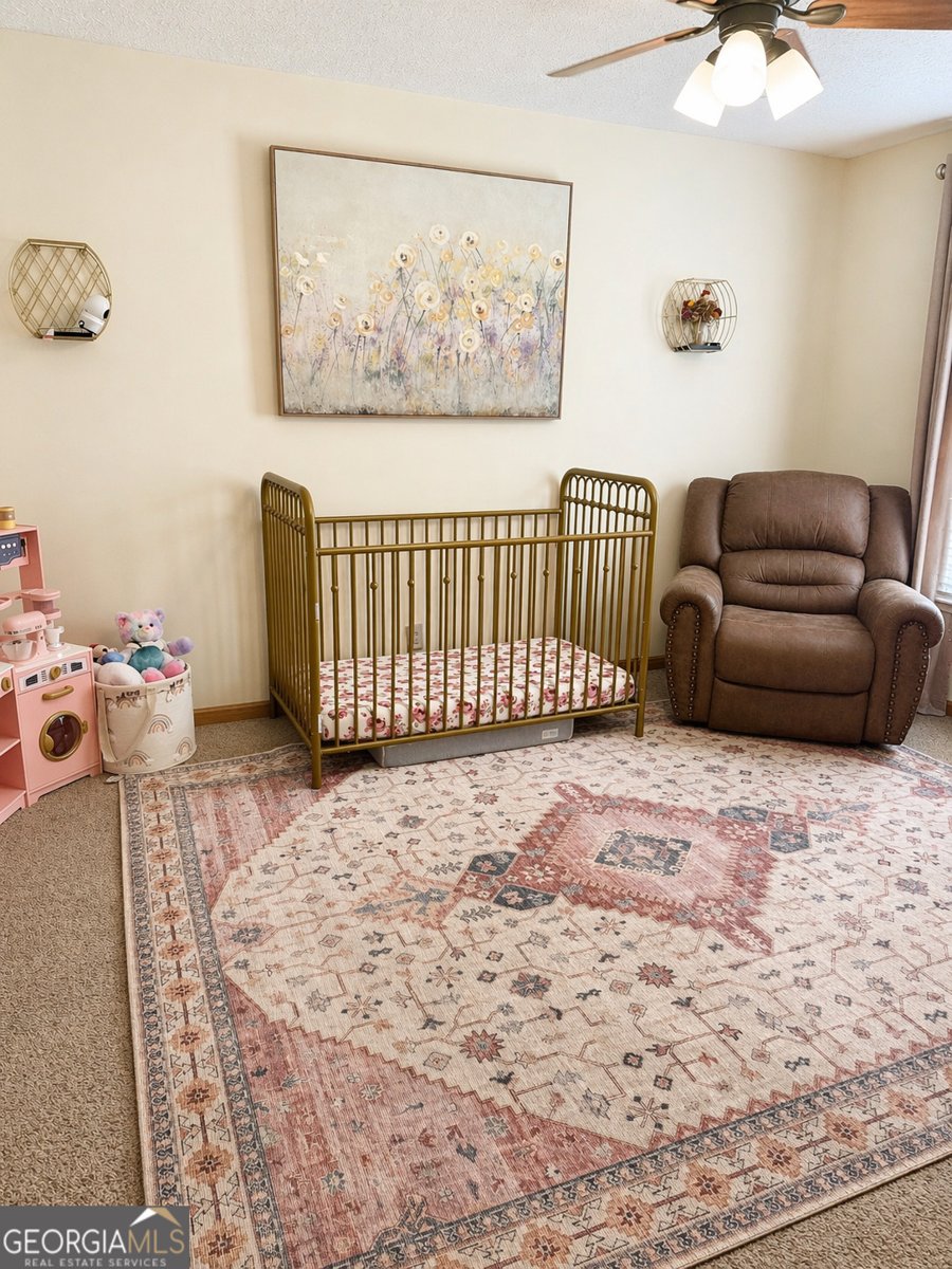 1643 Colonial South Drive Conyers - Photo 11