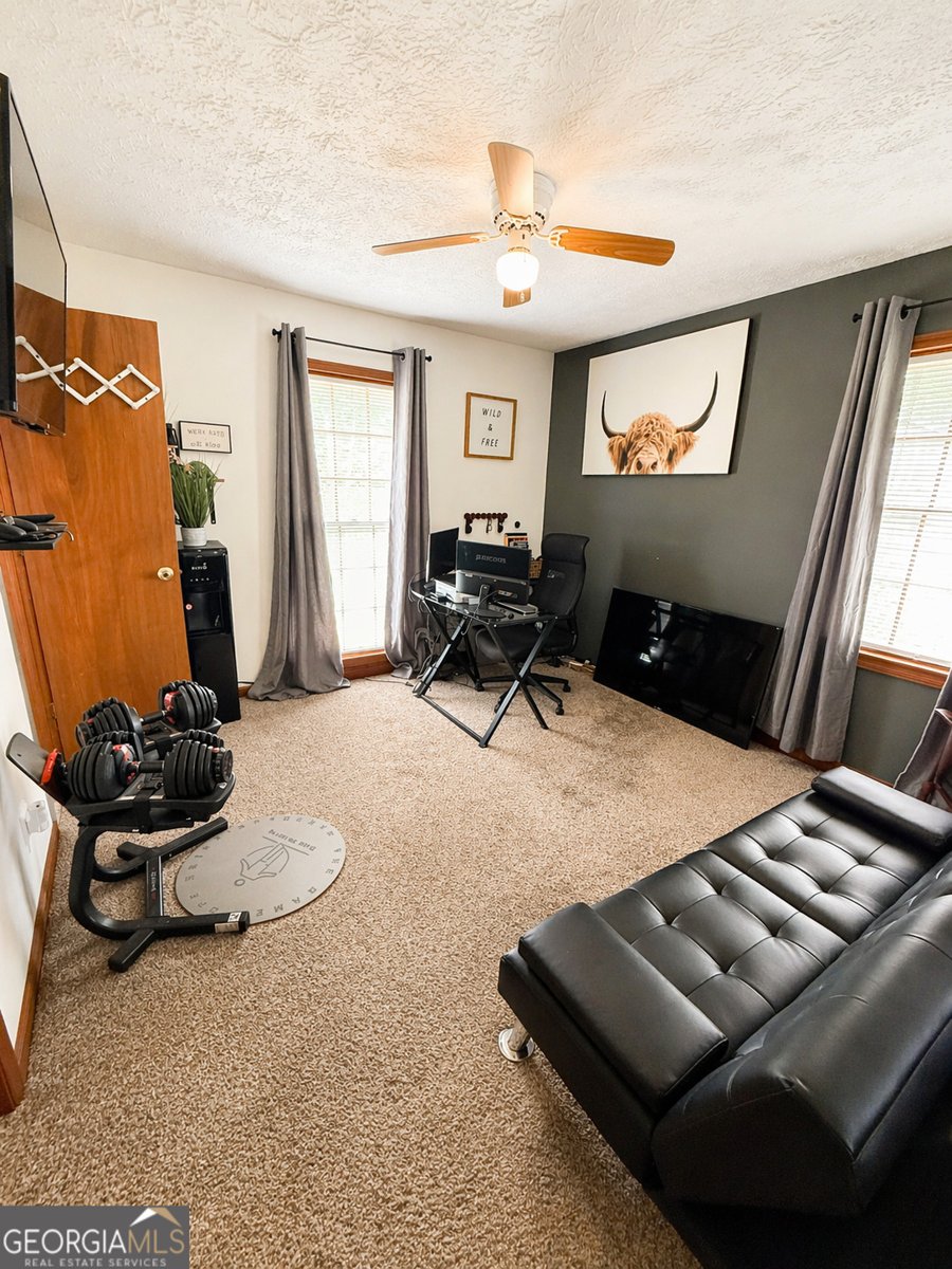 1643 Colonial South Drive Conyers - Photo 12