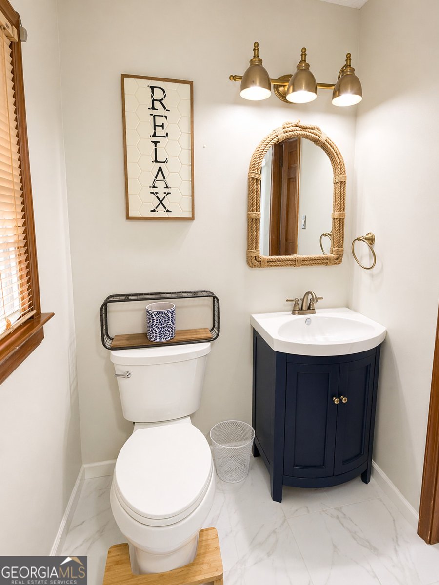 1643 Colonial South Drive Conyers - Photo 13