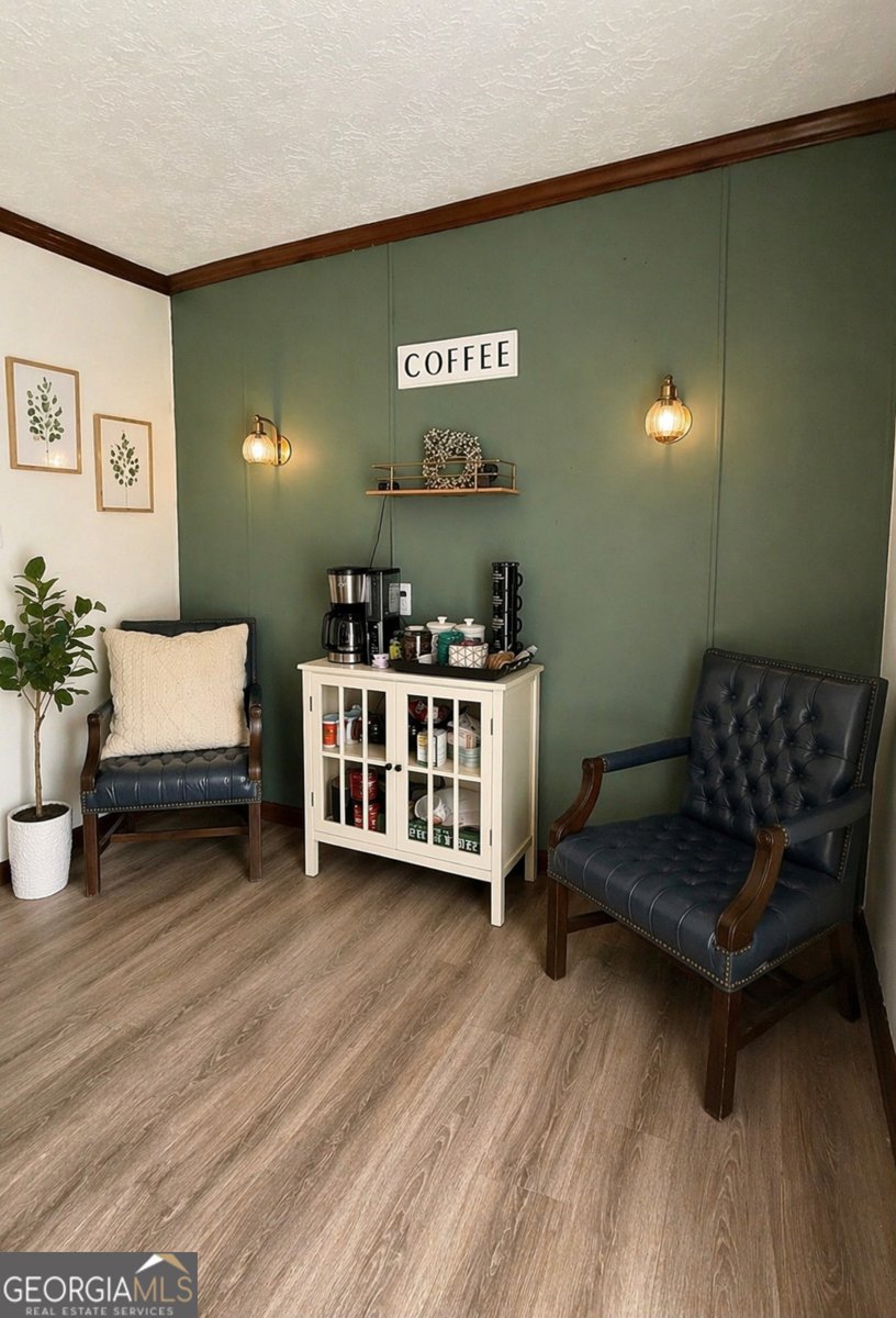 1643 Colonial South Drive Conyers - Photo 6