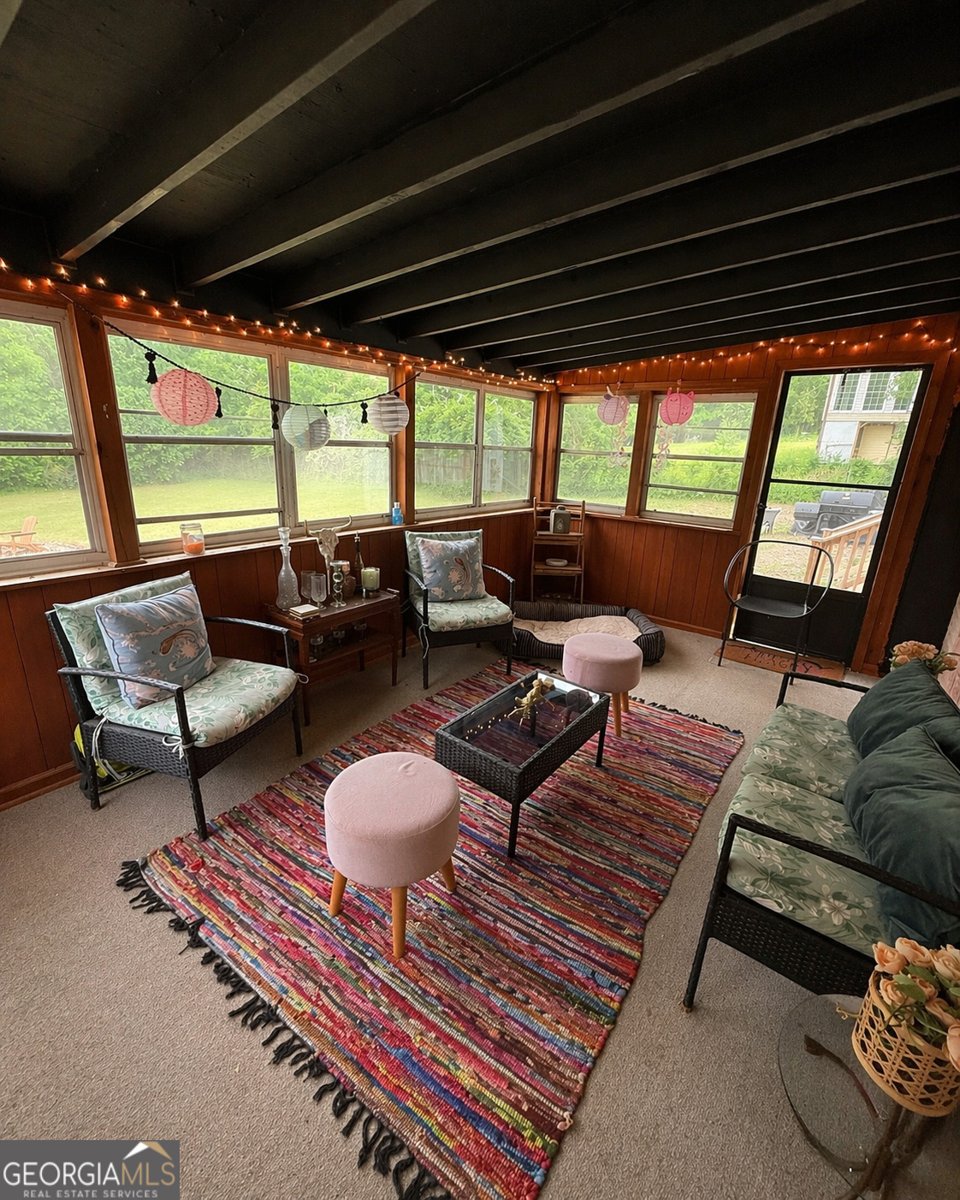 1643 Colonial South Drive Conyers - Photo 7