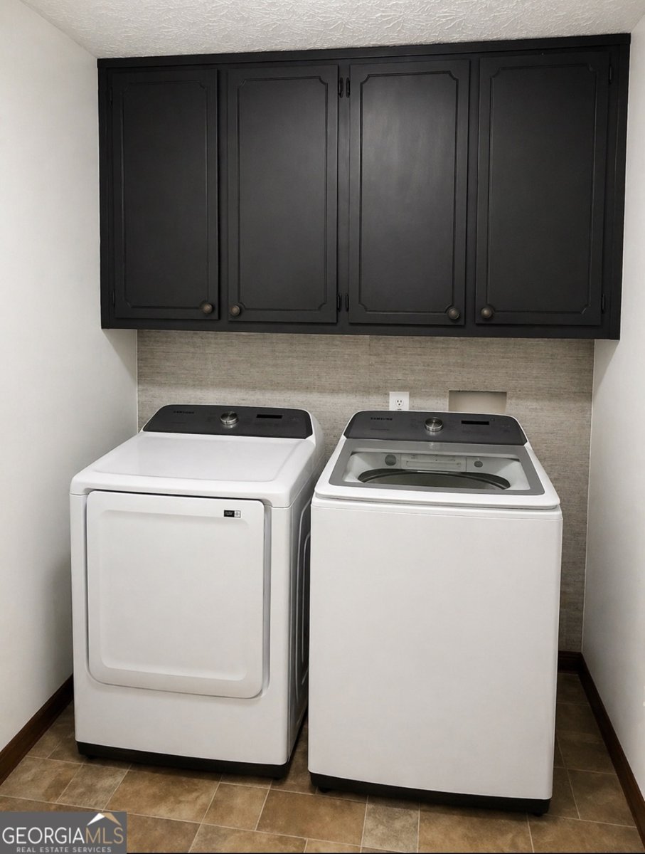 1643 Colonial South Drive Conyers - Photo 9