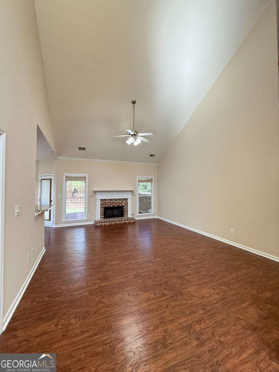 2984 Montview Drive Marietta - Photo 10