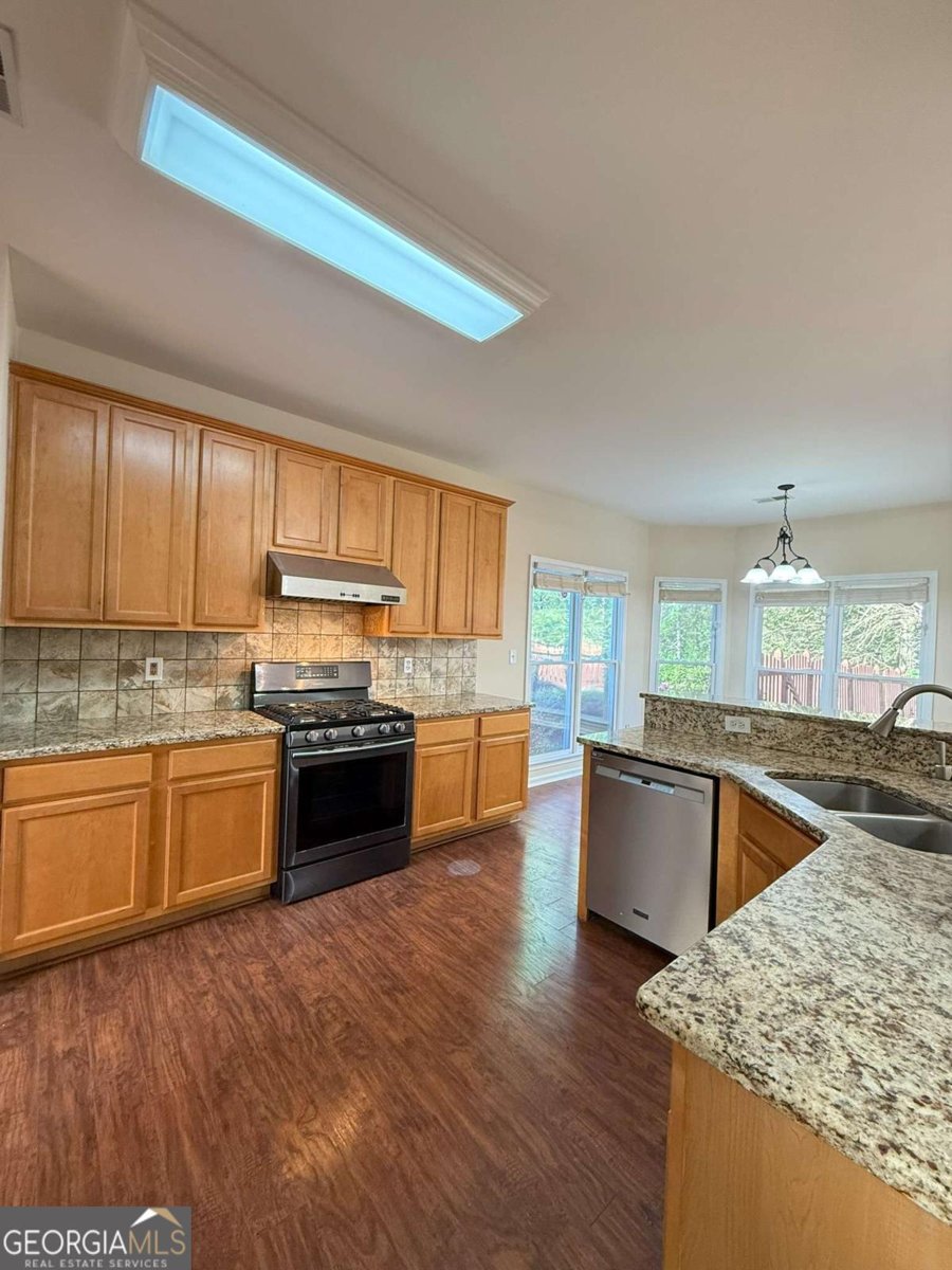 2984 Montview Drive Marietta - Photo 12