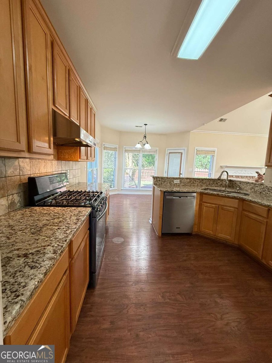 2984 Montview Drive Marietta - Photo 13