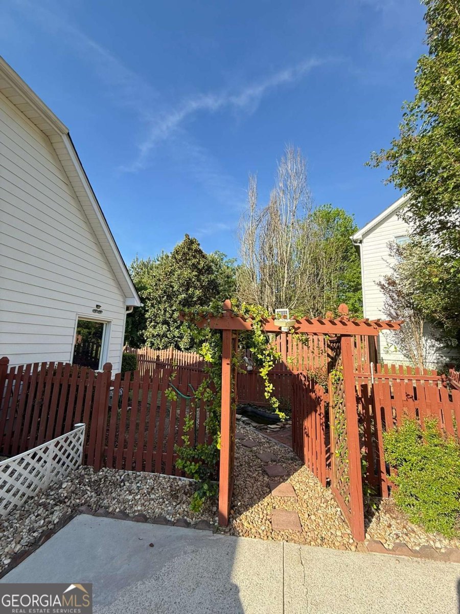 2984 Montview Drive Marietta - Photo 27