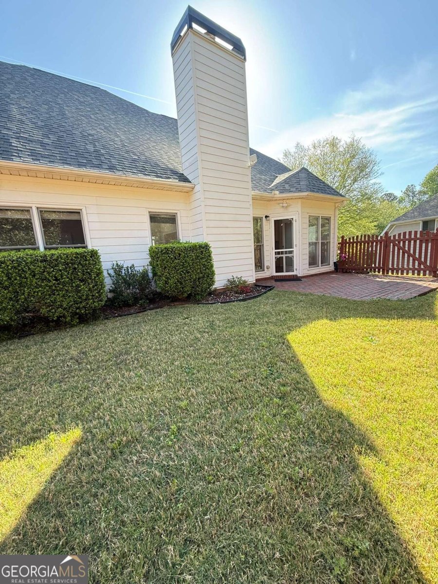 2984 Montview Drive Marietta - Photo 30