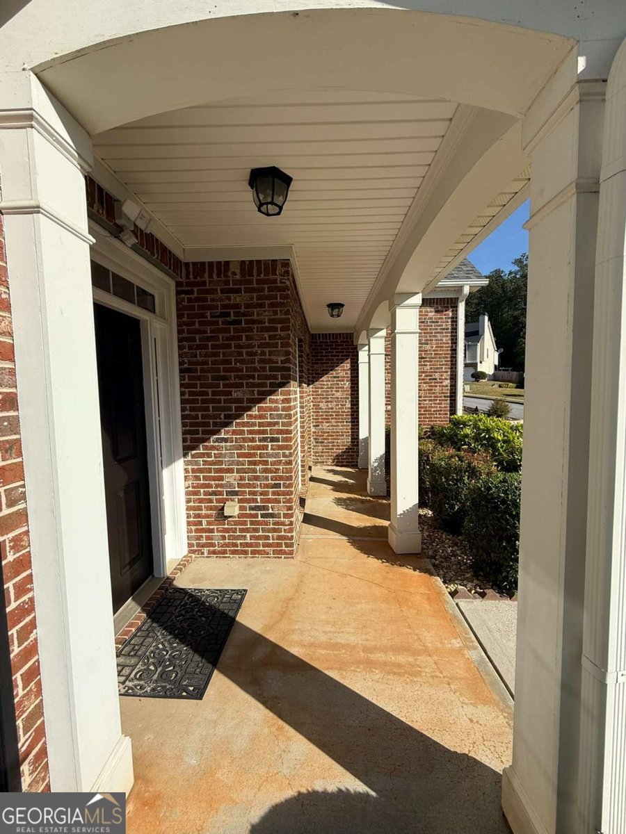 2984 Montview Drive Marietta - Photo 6