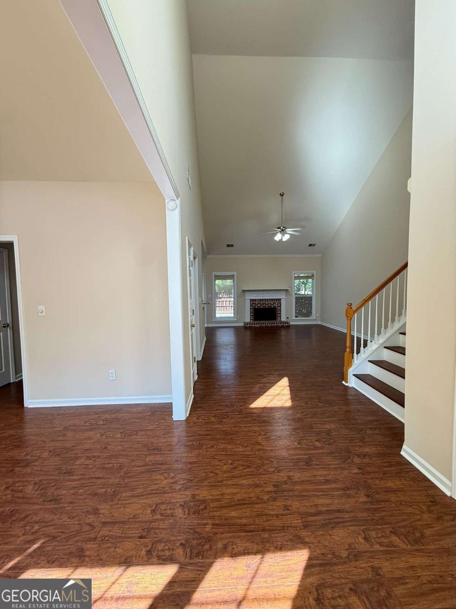 2984 Montview Drive Marietta - Photo 7