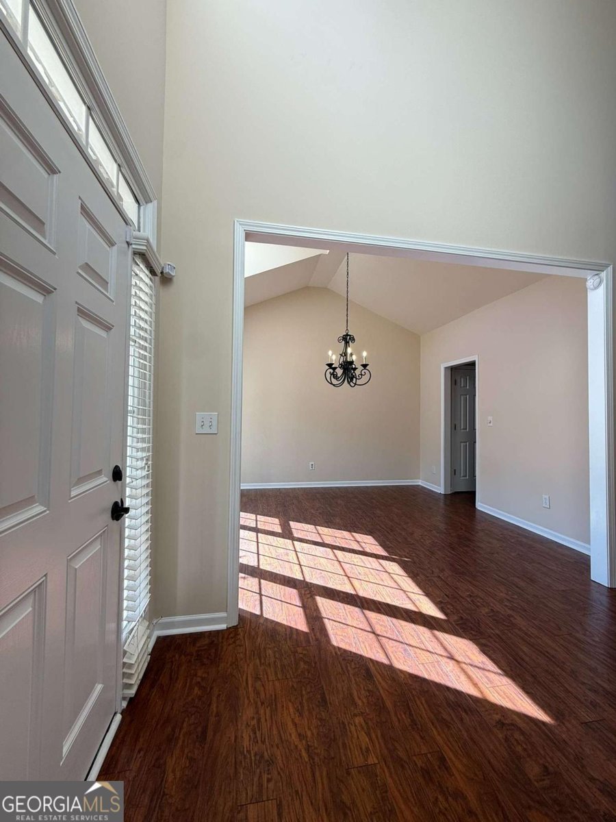 2984 Montview Drive Marietta - Photo 8