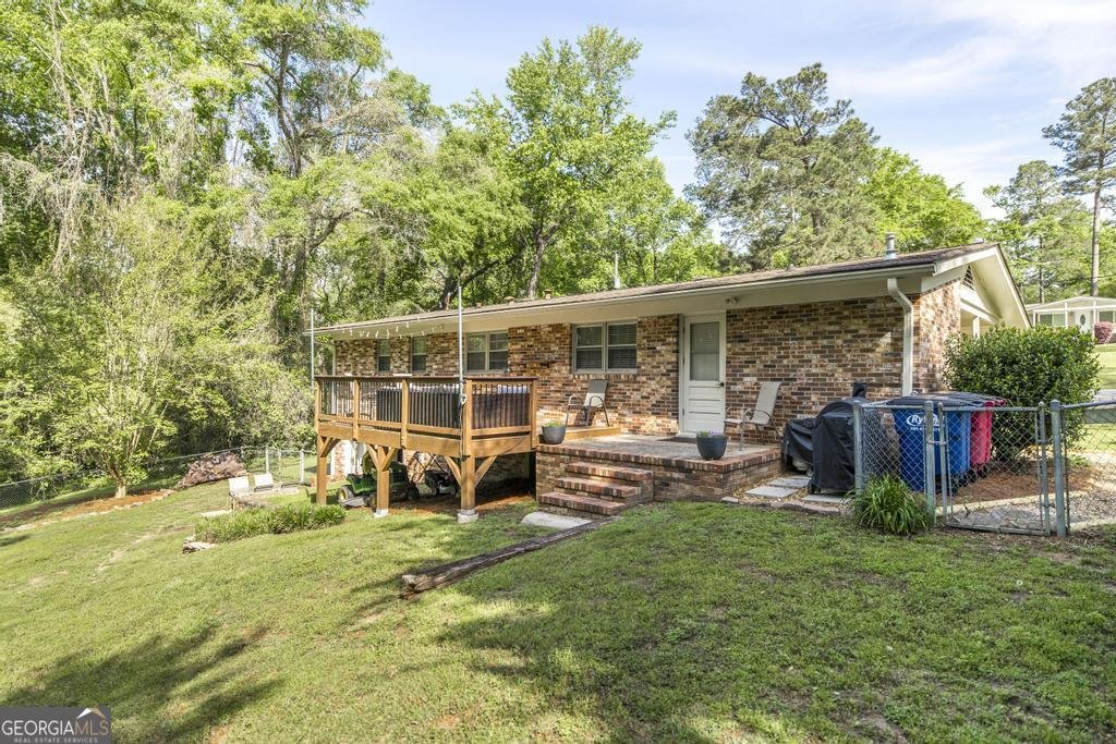 4260 Wood Forest Place Macon - Photo 31
