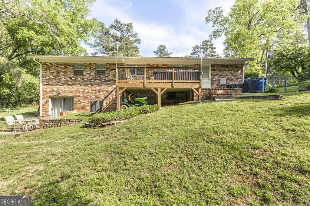 4260 Wood Forest Place Macon - Photo 32