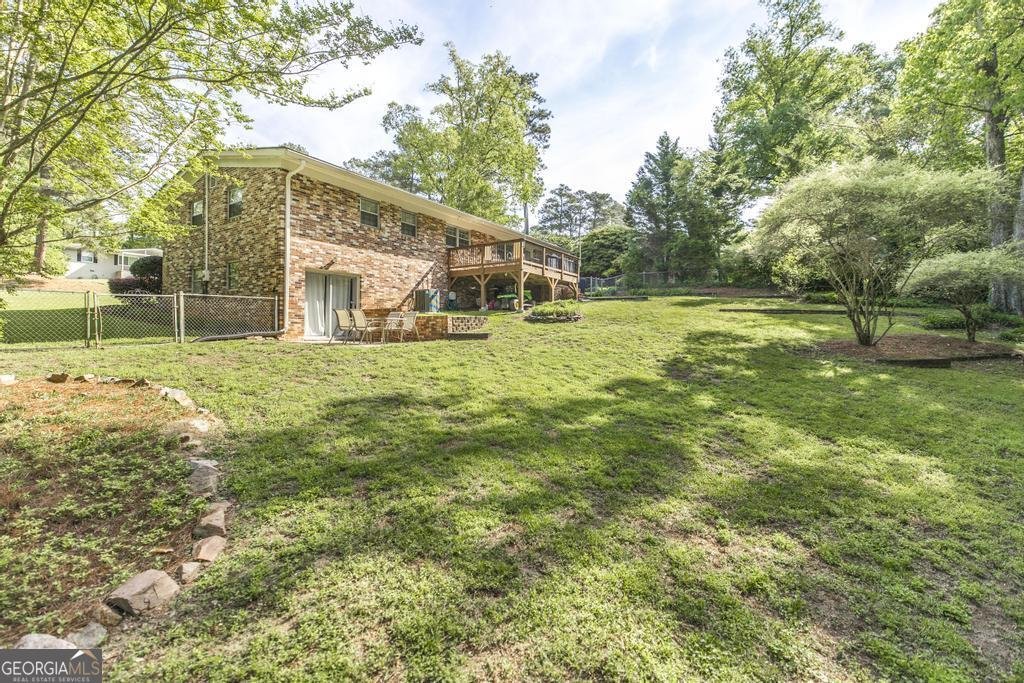 4260 Wood Forest Place Macon - Photo 33