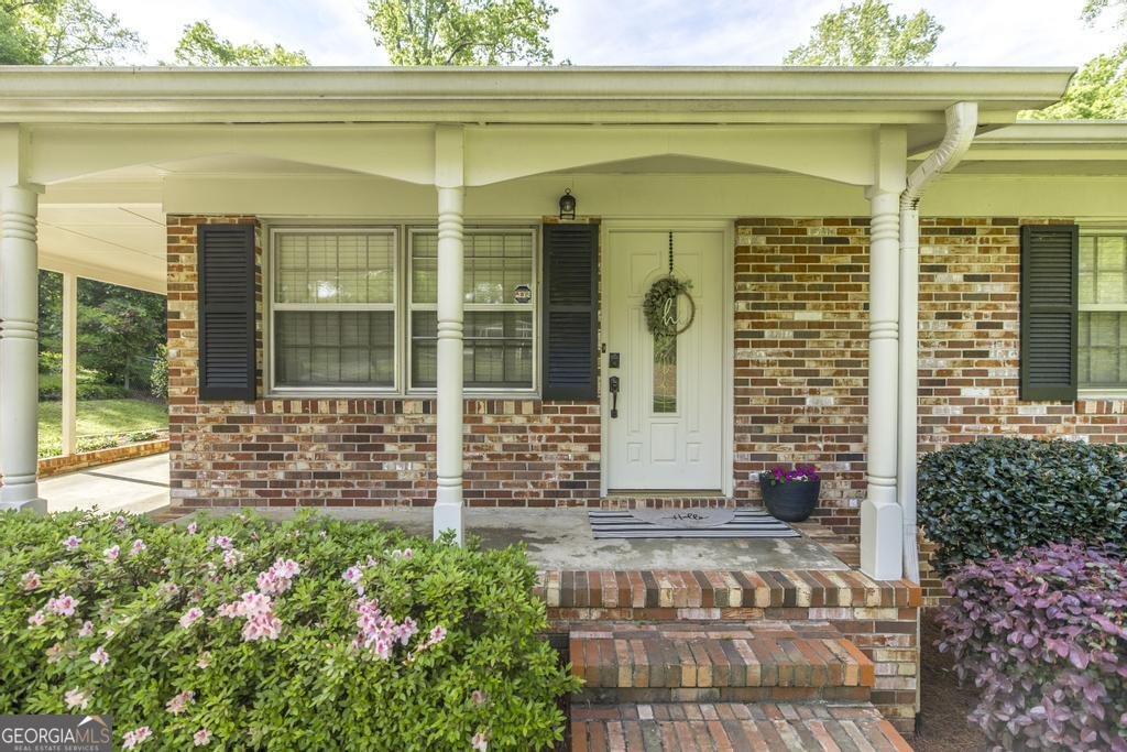 4260 Wood Forest Place Macon - Photo 7