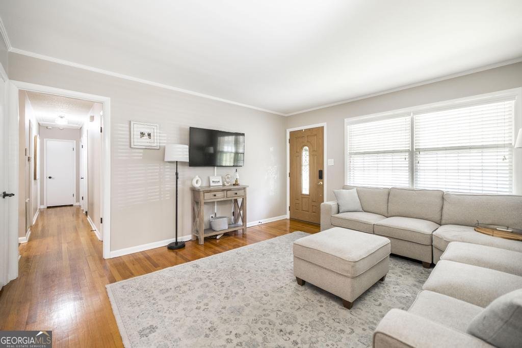 4260 Wood Forest Place Macon - Photo 8