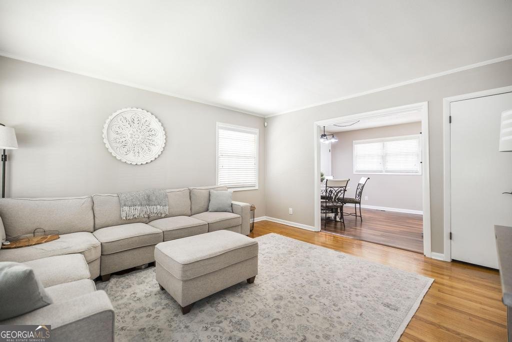 4260 Wood Forest Place Macon - Photo 9