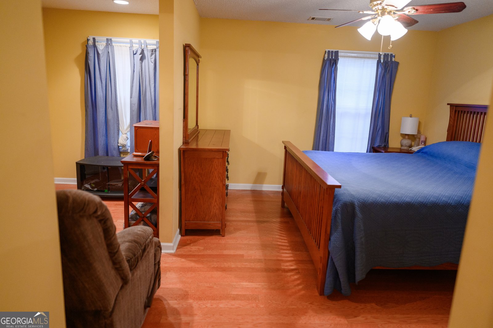 1581 Highway 77 Union Point - Photo 13