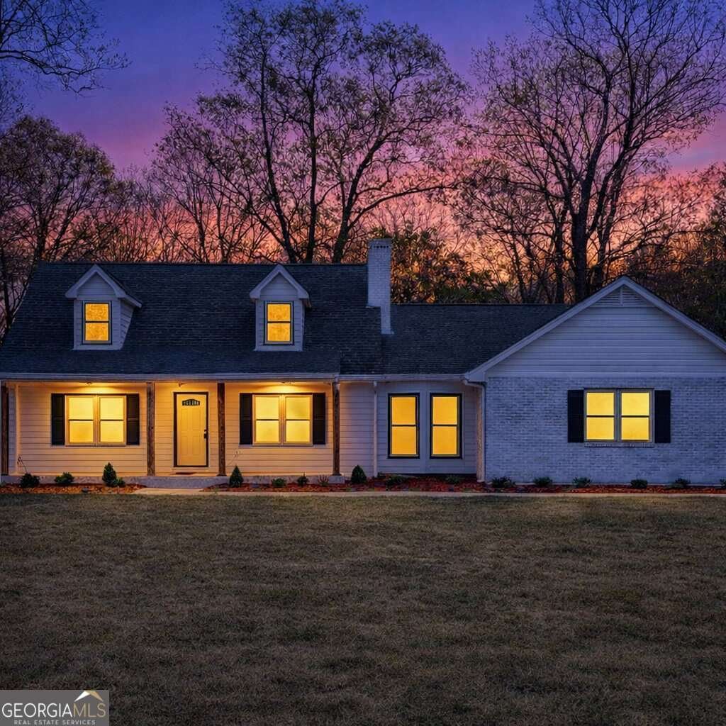 3278 Highway 155 Stockbridge - Photo 1