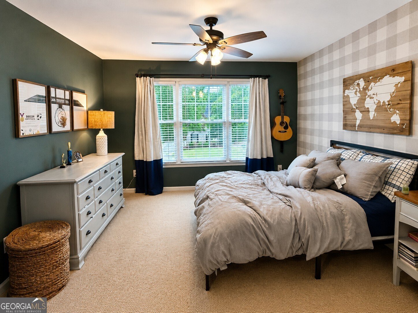995 Sienna Drive Cumming - Photo 10