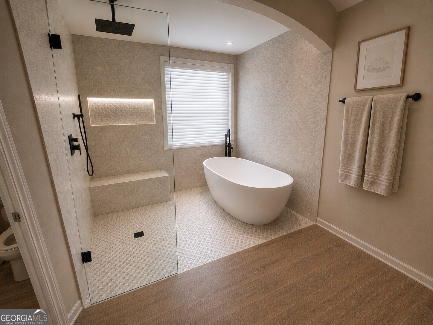 995 Sienna Drive Cumming - Photo 13