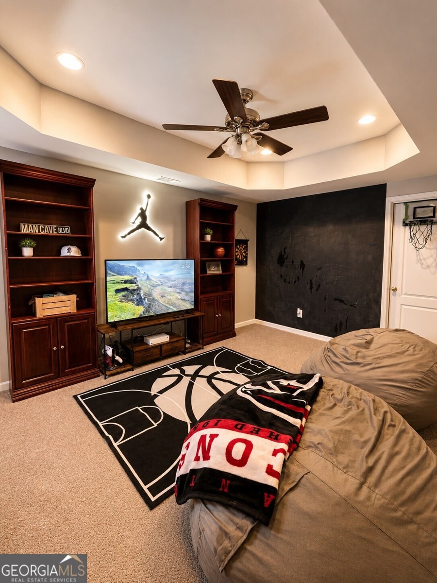 995 Sienna Drive Cumming - Photo 15